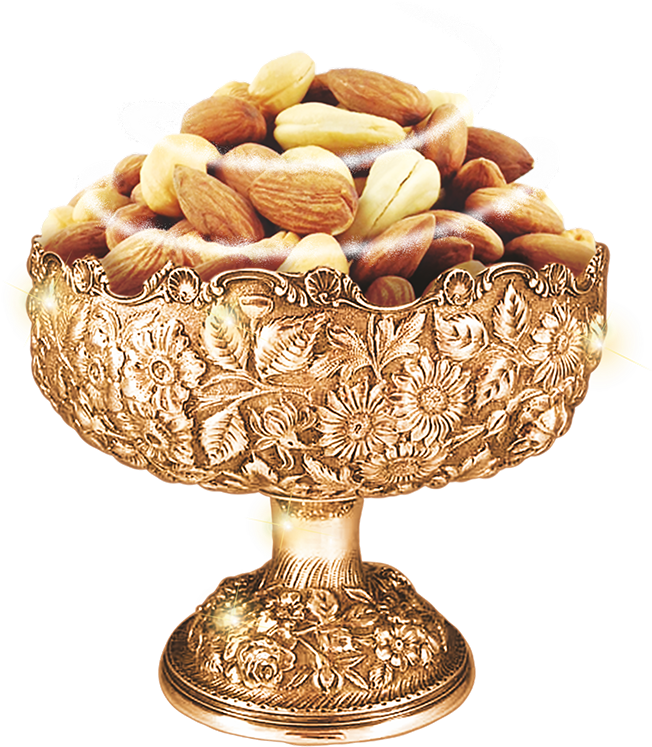 Dry Fruits Png