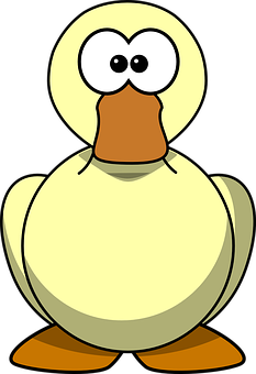Duck Png 233 X 340