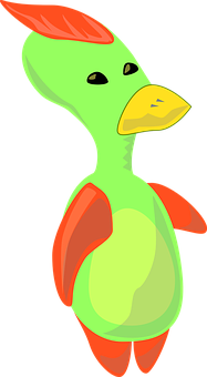 Duck Png 187 X 340