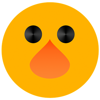 Duck Png 340 X 340