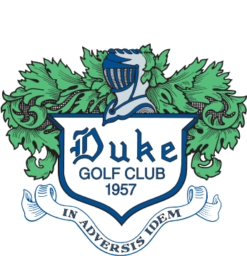 A Logo Of A Golf Club