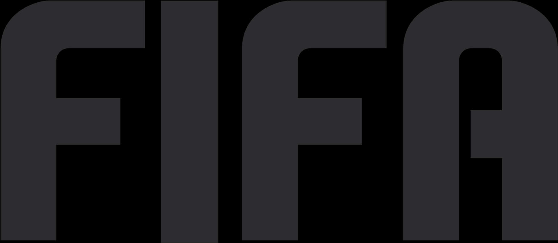 A Black And Grey Logo