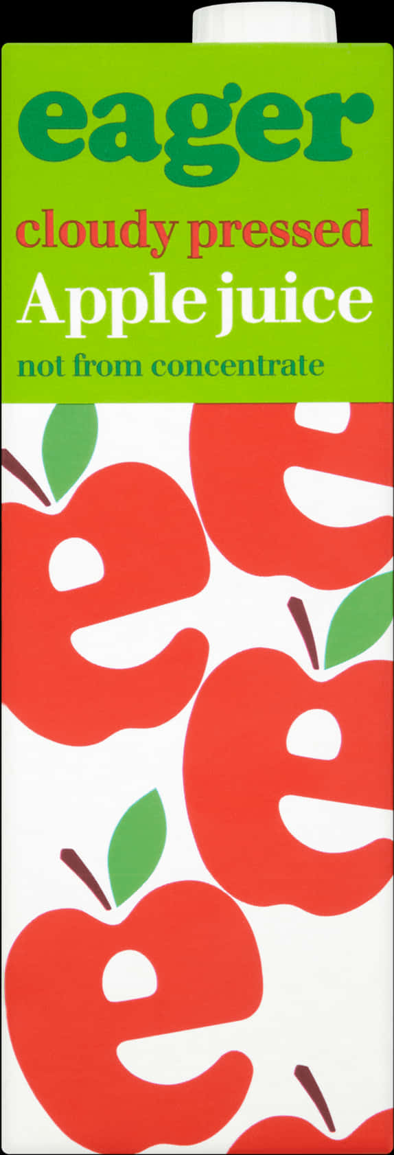 Apple Fruits Juice Vector