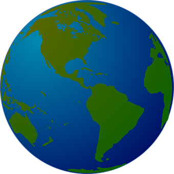 Earth Png 340 X 340
