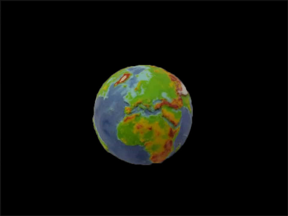 Earth Png 961 X 721