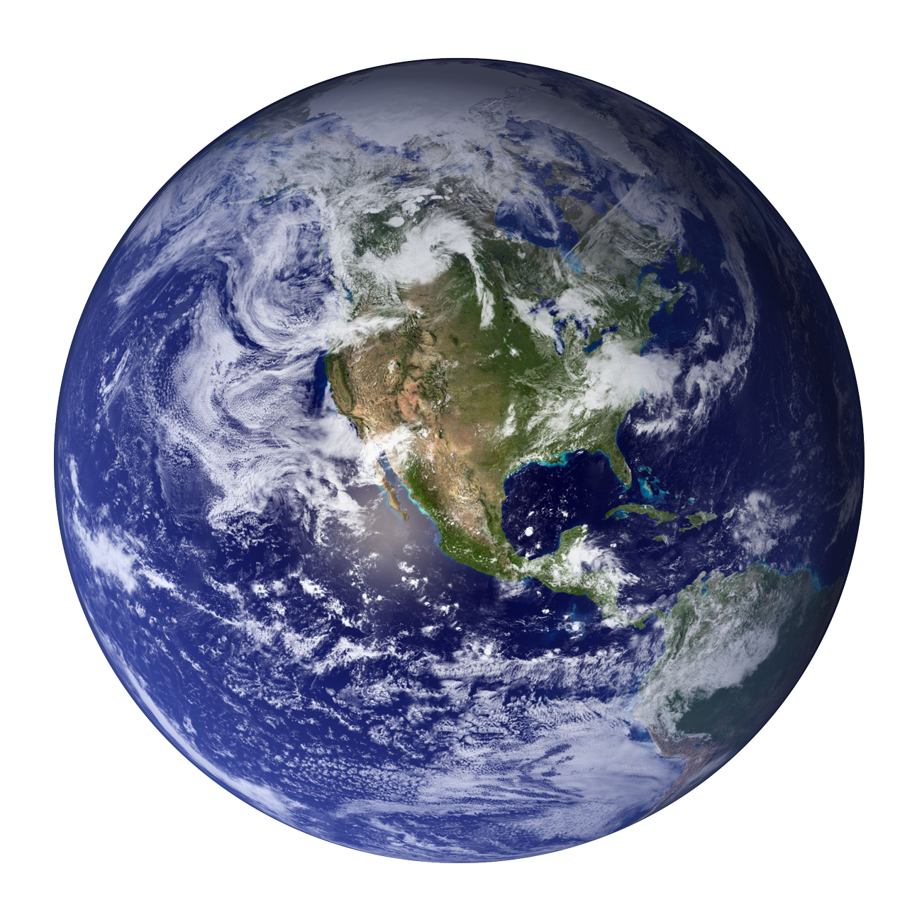 Earth Png 1300 X 1300