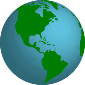 Earth Png 340 X 340