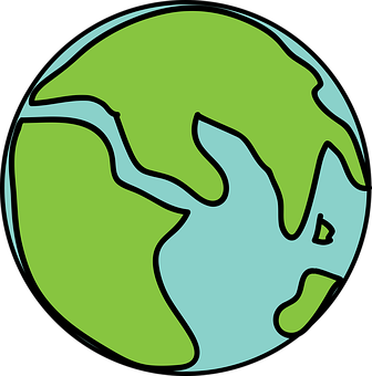 Earth Png 336 X 340
