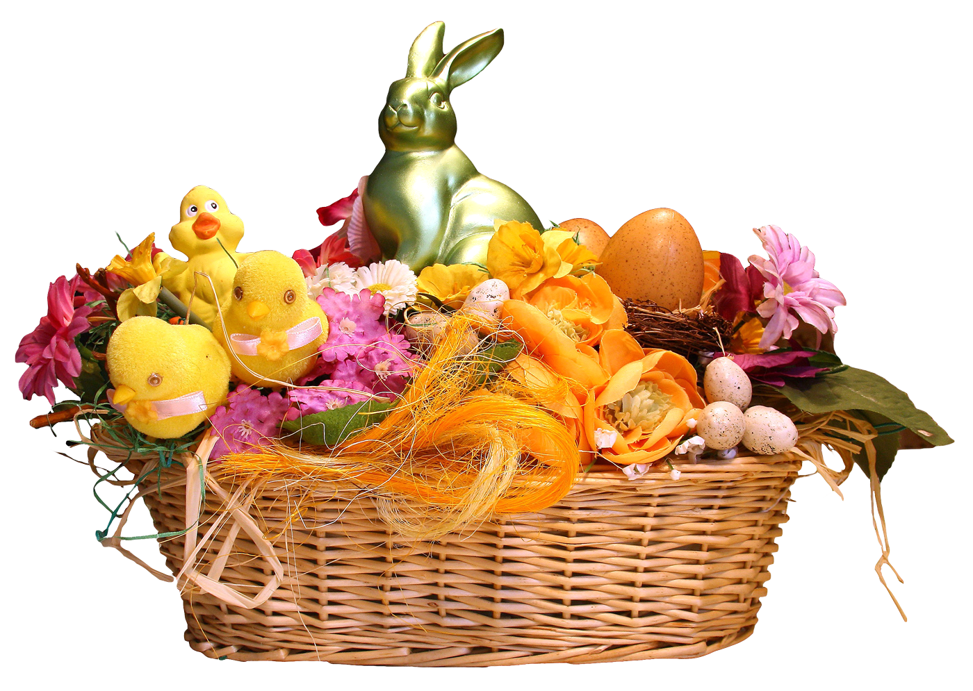 Easter Png 1400 X 995