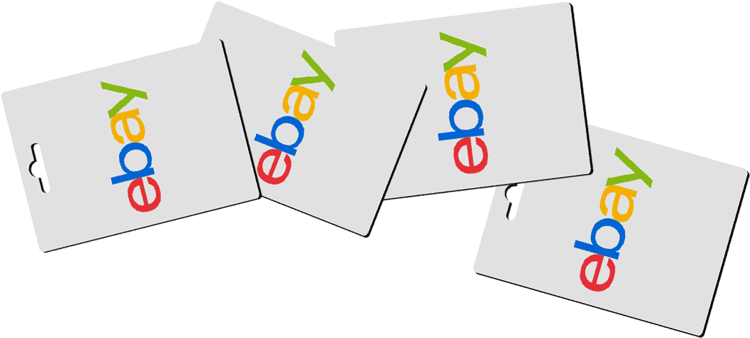 A Group Of White Cards With Colorful Text