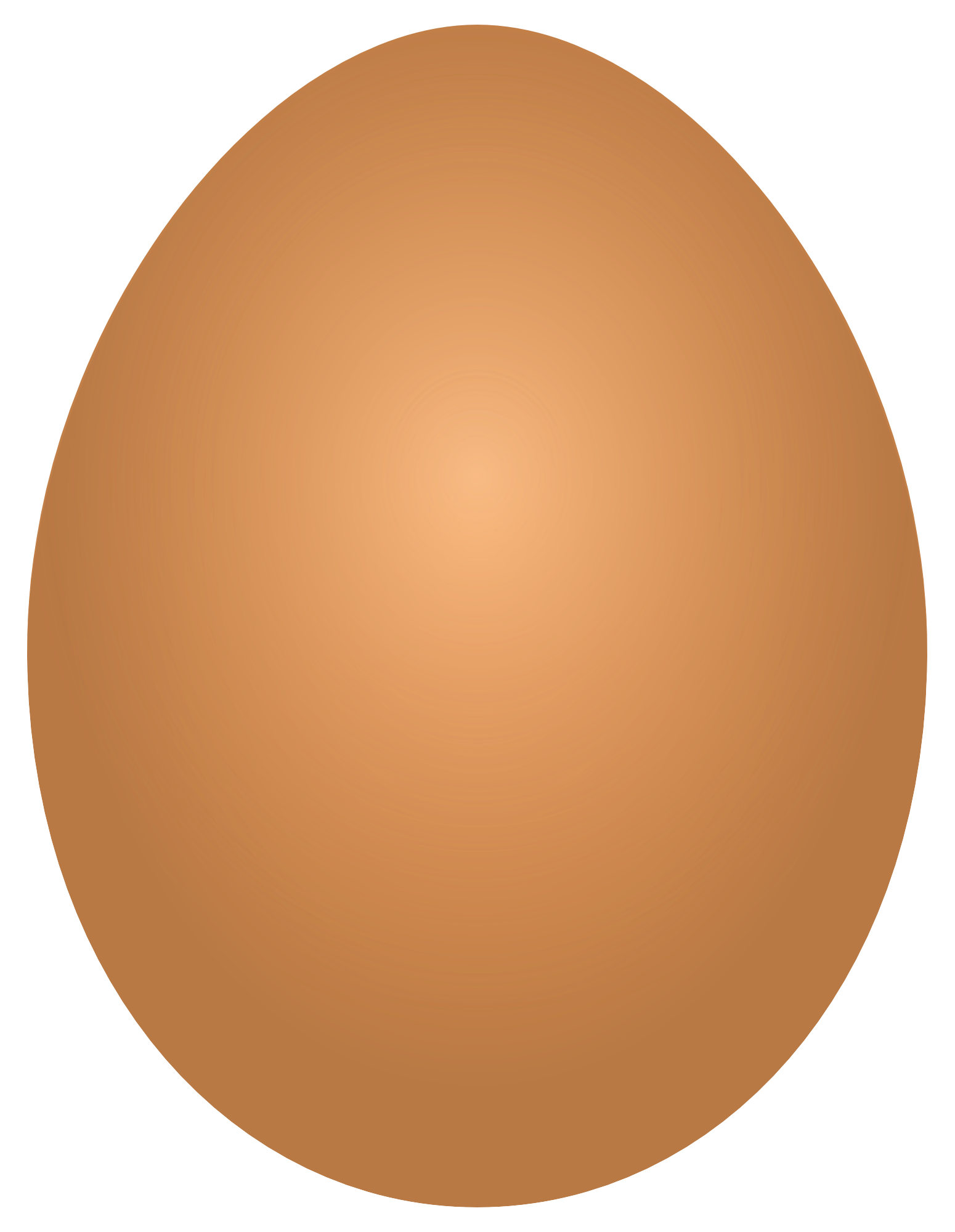Egg Png 1550 X 2000