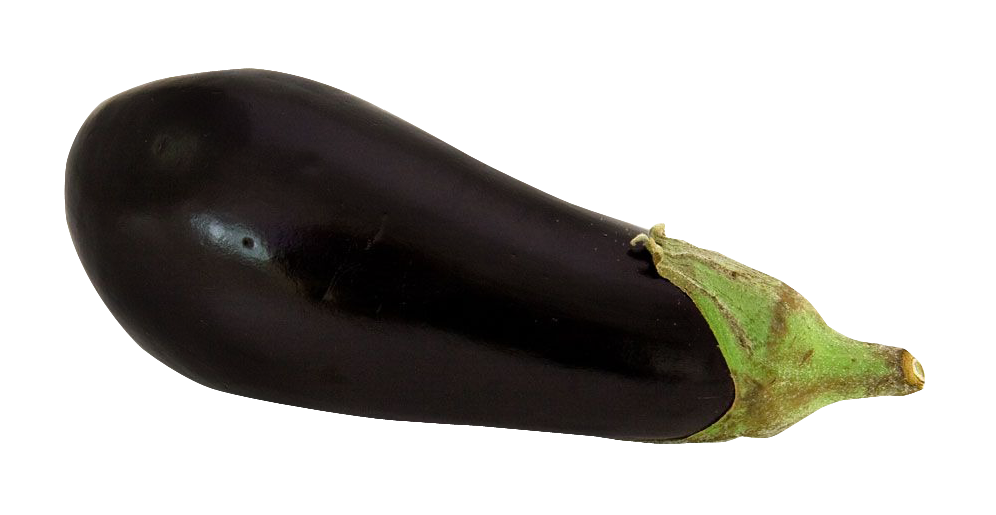A Close Up Of A Vegetable