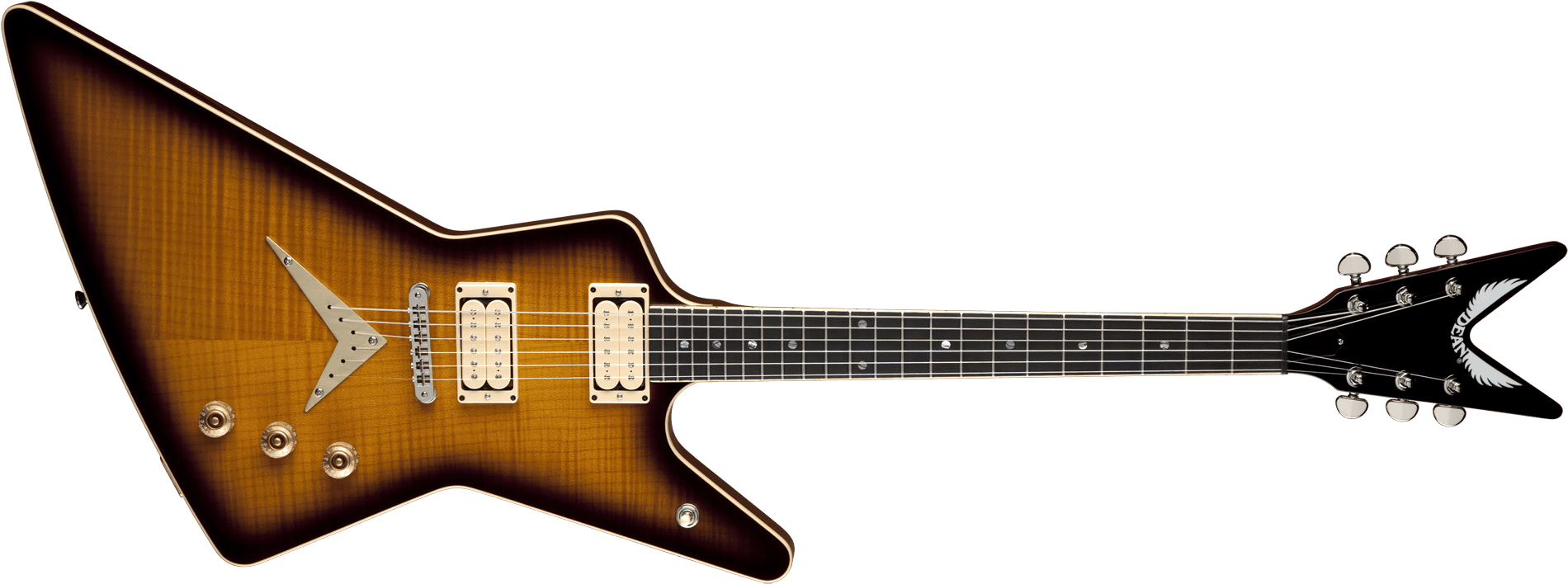 Electric Guitar Png 1900 X 708