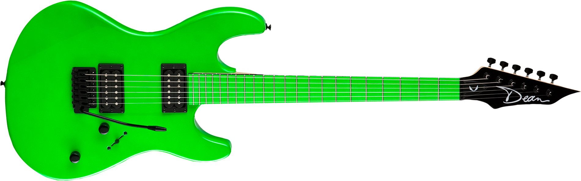 Electric Guitar Png 1901 X 594