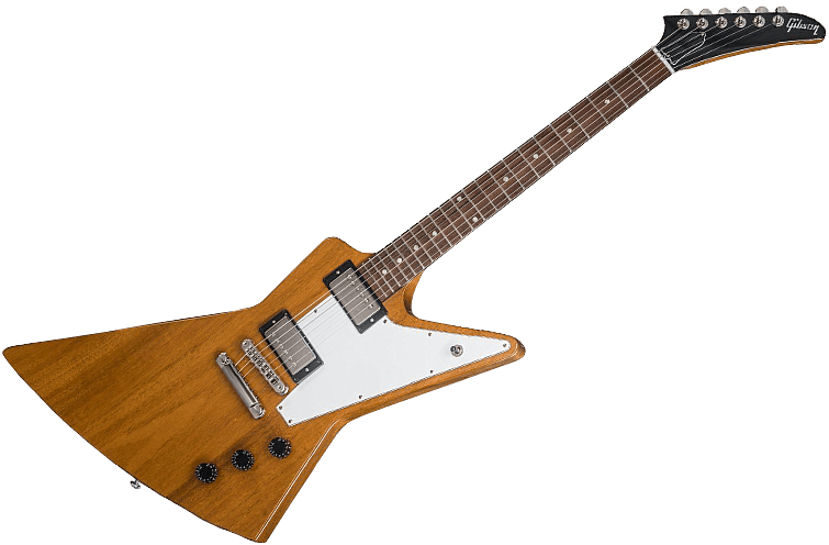 Electric Guitar Png 755 X 496