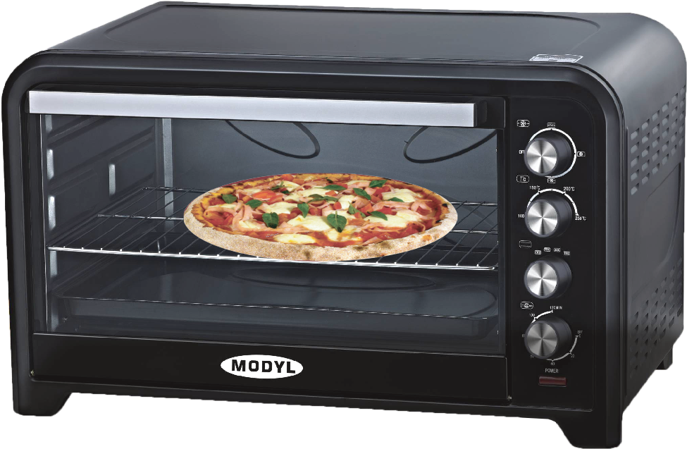 Electric Oven Png, Transparent Png