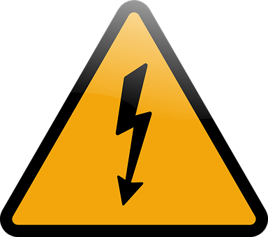 Electricity Png 384 X 340