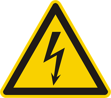 Electricity Png 386 X 340