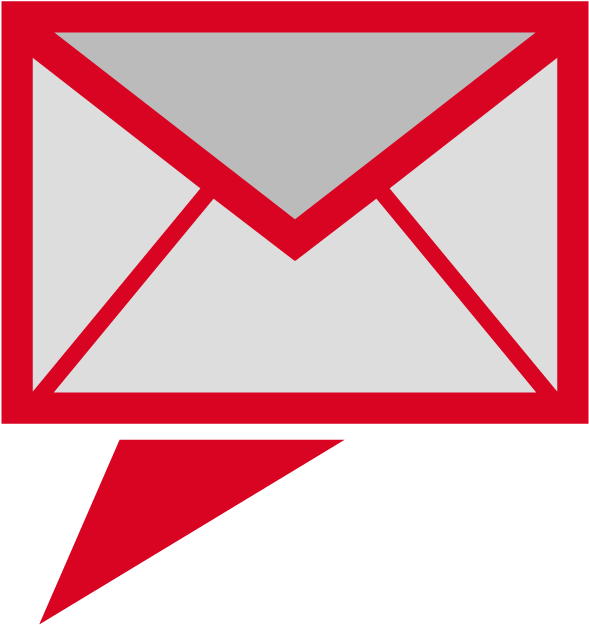 Email Icon Png 589 X 625
