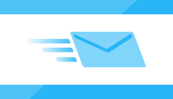 Email Png 595 X 340
