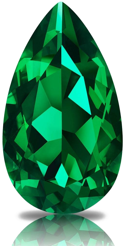 Emerald Png 513 X 1014