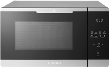 Emf2527ba Hero - Microwave Oven, Hd Png Download