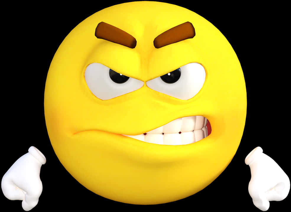 Emoji Emotion Emoticon Free Picture - Gambar Emoji Senyum Bergerak, Hd Png Download