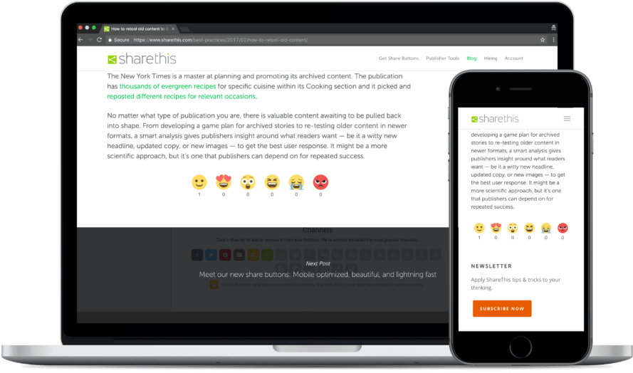Emoji Reactions Blogger, Hd Png Download