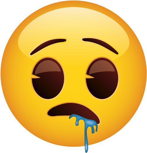 Emojis That Aren T Real, Hd Png Download