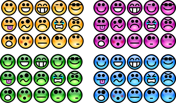 Emotions Png 577 X 340