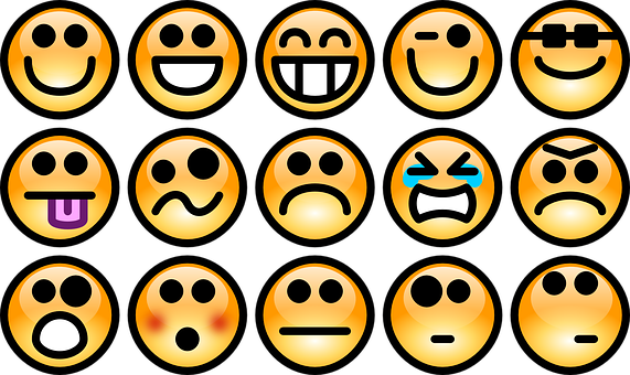 Emotions Png 571 X 340