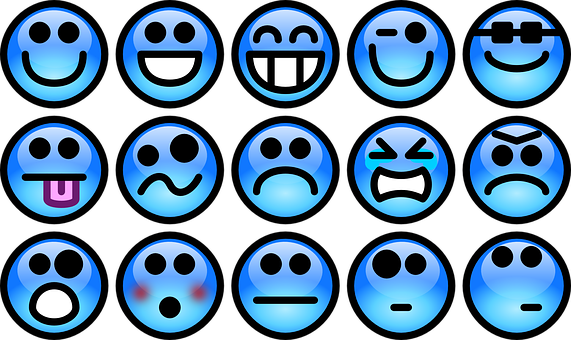 Emotions Png 571 X 340