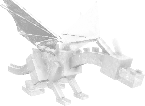 Ender Dragon Png 570 X 417