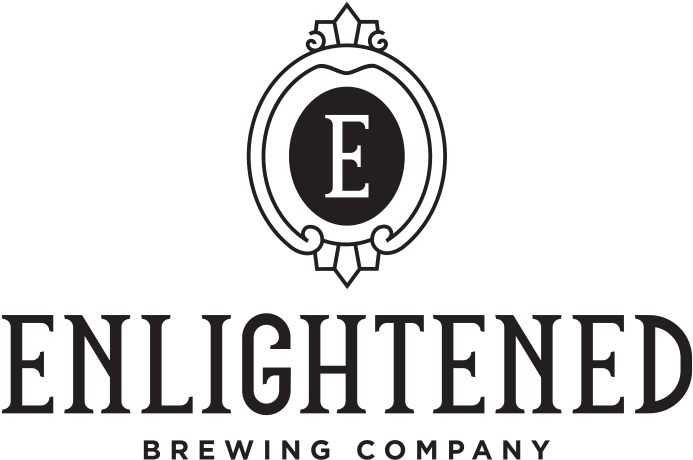 A Logo For A Brewery