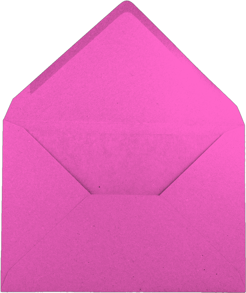 Envelope Png 809 X 964