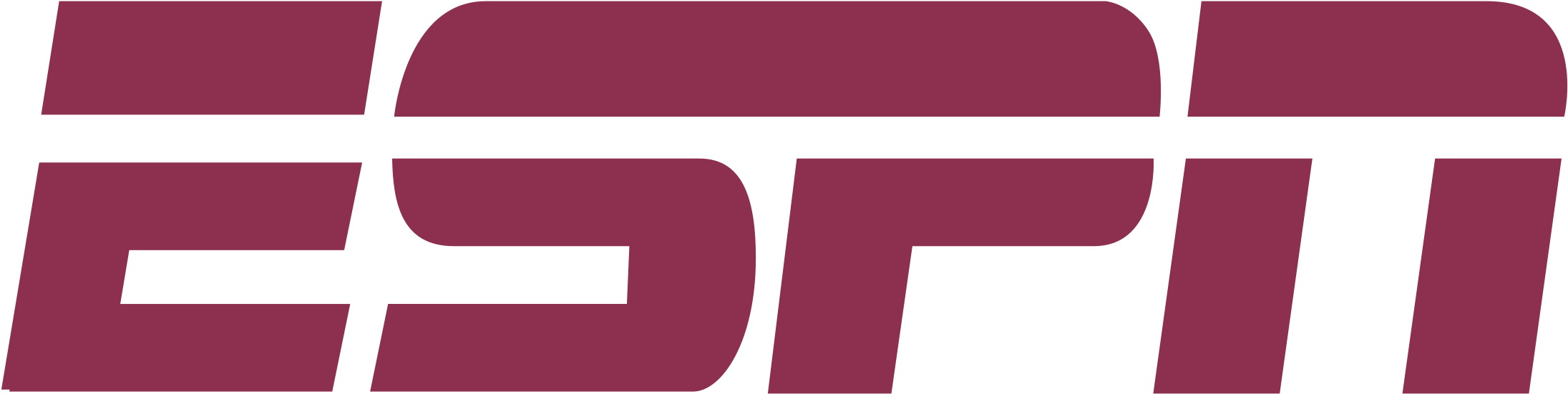 Espn Logo Png 2191 X 551