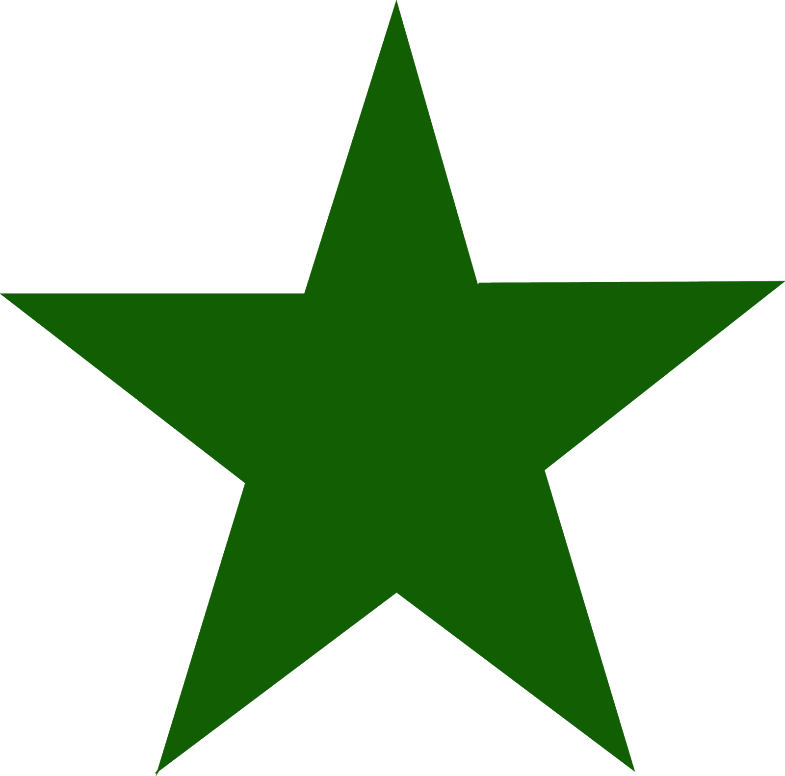 Estrela Png 1600 X 1582