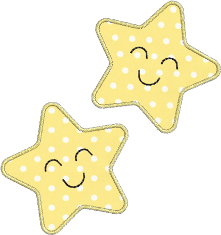 Estrela Png 437 X 464