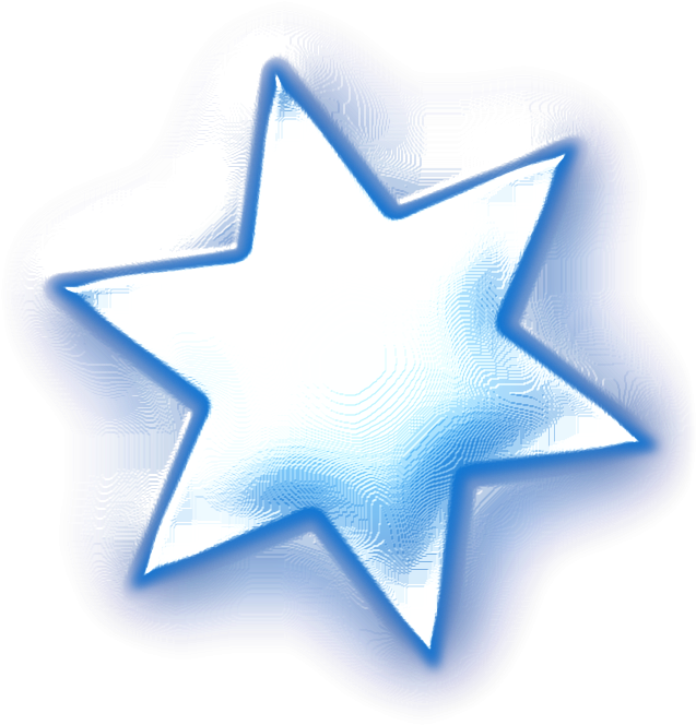 Estrela Png 637 X 664