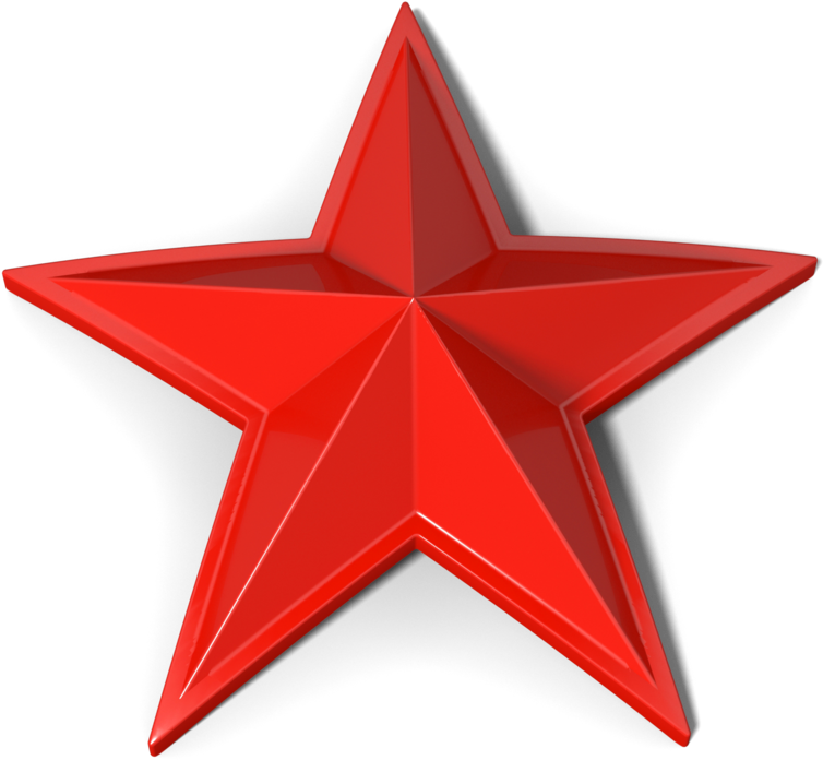 Estrela Png 754 X 696