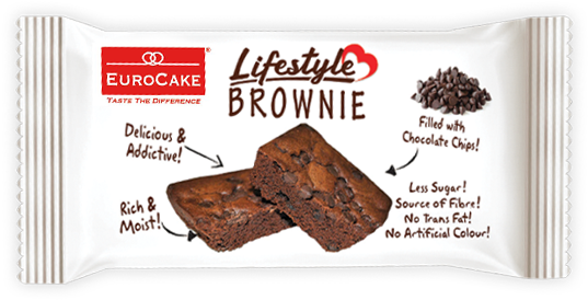 A Brownie Bar With Text And Pictures