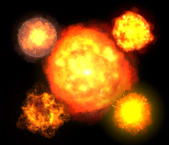 Explosion Png - Explosion Animated Gif Png
