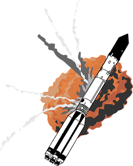 Explosion Png 272 X 340
