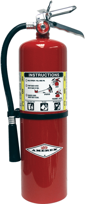 Extinguisher Png 290 X 696