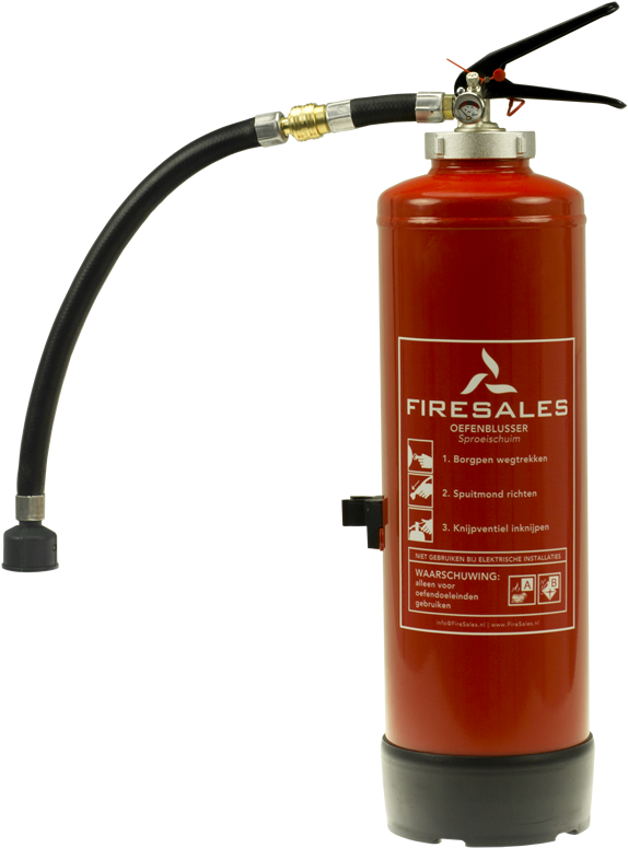 Extinguisher Png 574 X 775