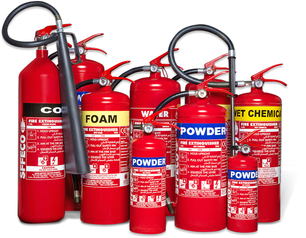 Extinguisher Png 605 X 471