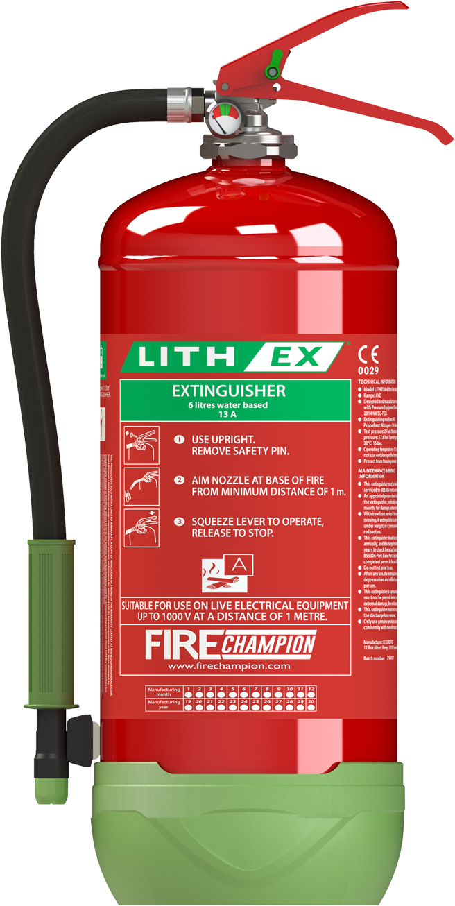 Extinguisher Png 656 X 1306