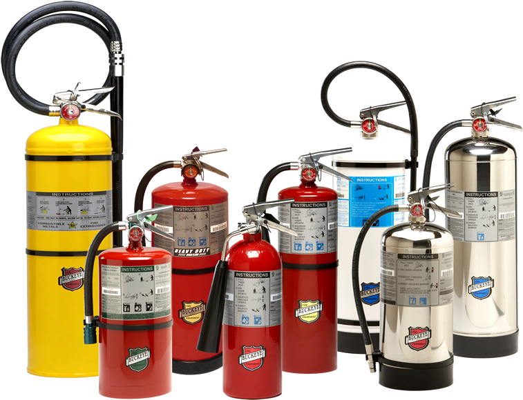 Extinguisher Png 757 X 580