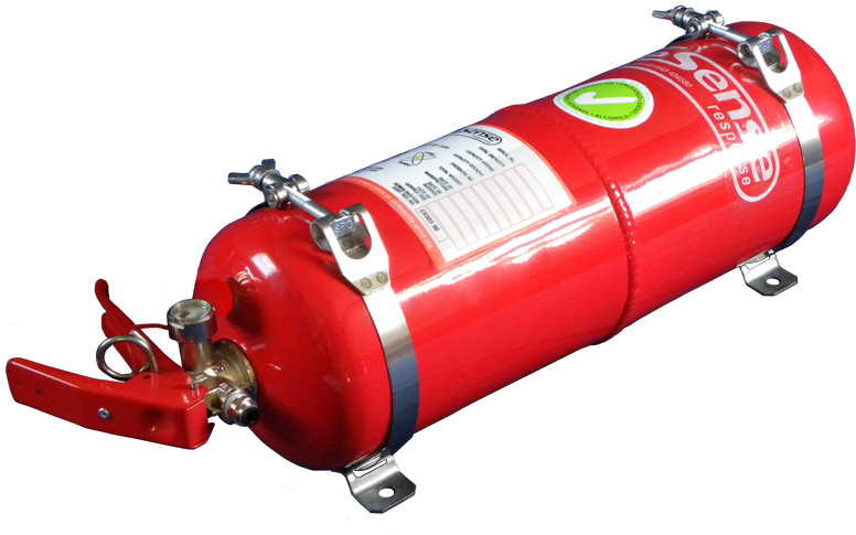 Extinguisher Png 776 X 485