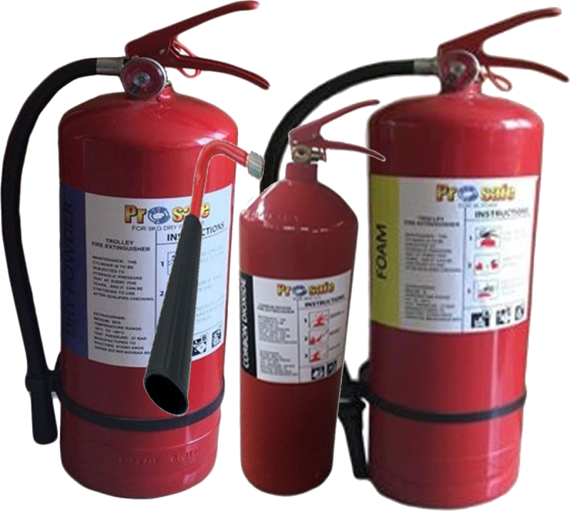 Extinguisher Png 800 X 717